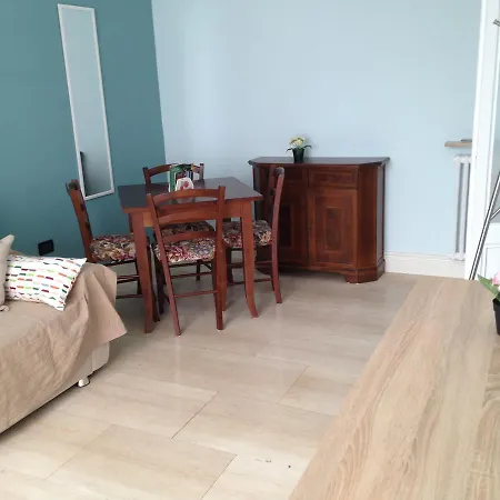 Feriehus I Platani *